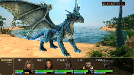 Akhena: Age of Evil screenshot 9