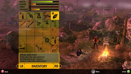 How to Survive screenshot 18