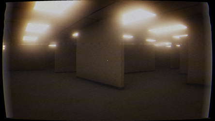 Liminal Space screenshot 2