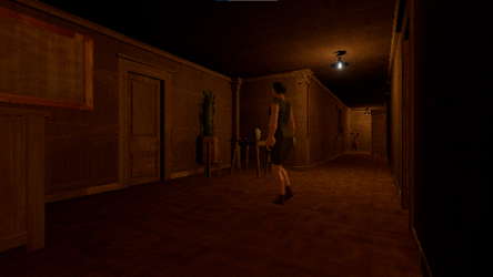 Nanny screenshot 8