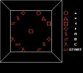 Castle of no Escape 2 screenshot 8