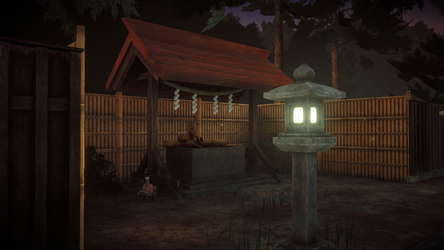 Yatsumeguri | 八つ巡 screenshot 4