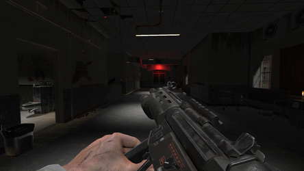 Asylum Nightmares screenshot 5