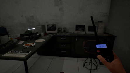 Closing Time screenshot 4