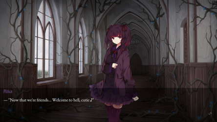 Shards of Chaos screenshot 6