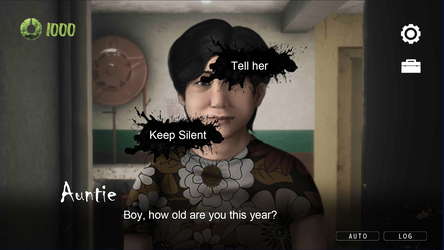 Haunted House screenshot 6