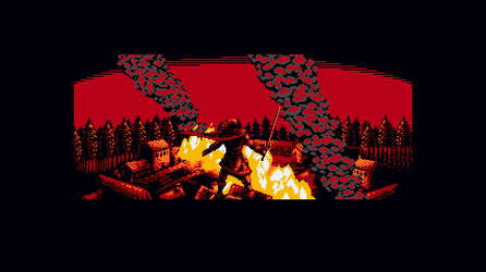 Odallus: The Dark Call screenshot 4
