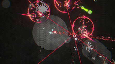 Disfigure screenshot 7