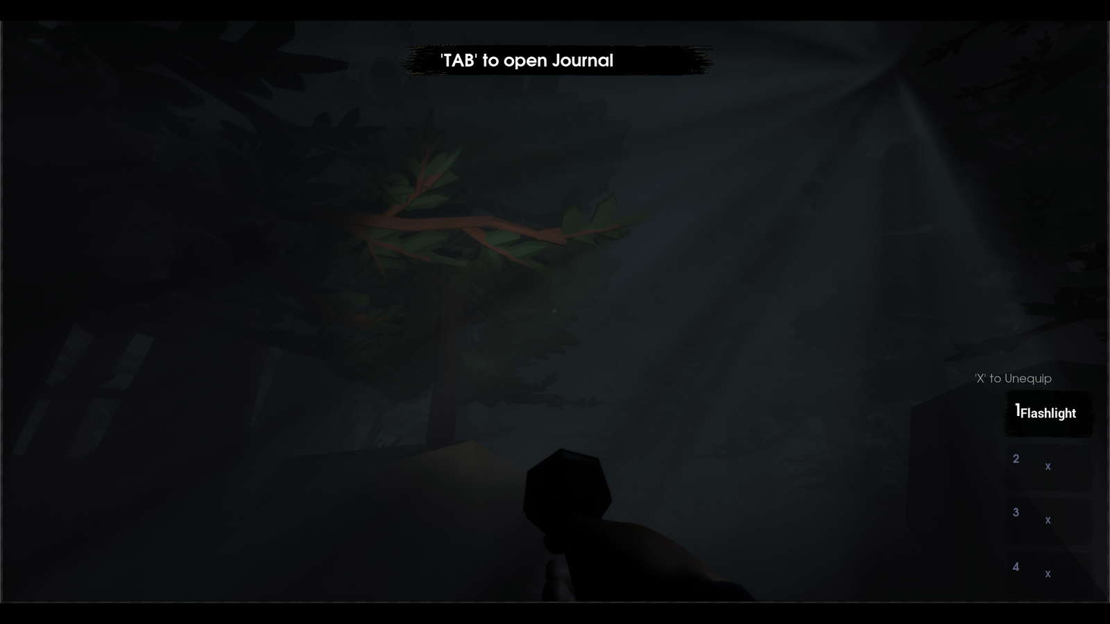 Welcome To Lakewood screenshot