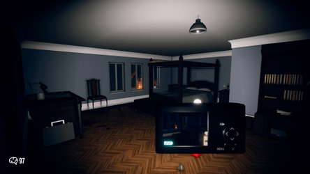Edgar's Room screenshot 6