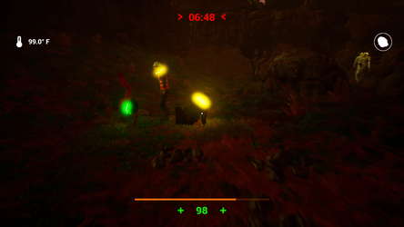 The Collar screenshot 64