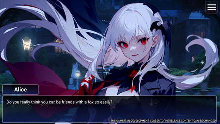 Never Trust a Fox screenshot 2