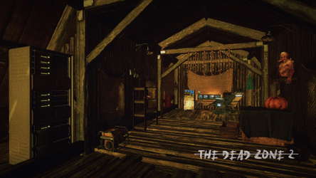 死亡禁地 2   The Dead Zone 2 screenshot 5
