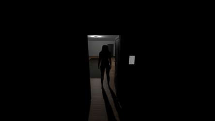 The Haunting Of Stabbey Road screenshot 6
