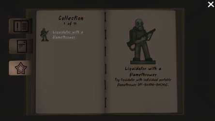 Living Cell screenshot 9