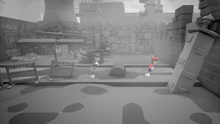 Hope screenshot 10