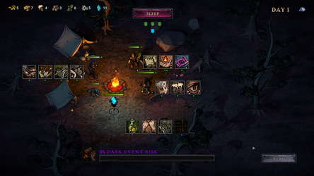 Blightstone screenshot 3