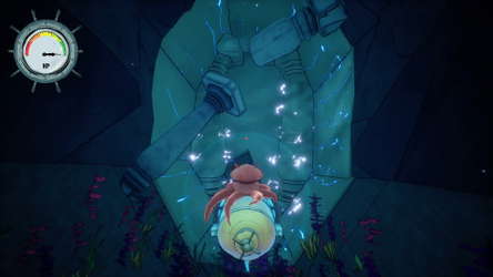 Scyla screenshot 6