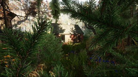 The Land of Pain screenshot 10