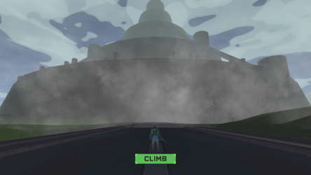 Lost Carcossa screenshot 1