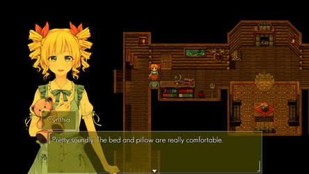Miraculo Island screenshot 2