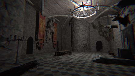 Dark Island: Faded Memories screenshot 6