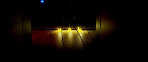 Flashlight Sim screenshot 2
