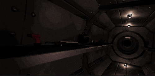 Kessler Syndrome screenshot 1