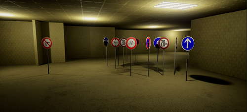 The Backrooms: Rescue Expedition screenshot 7