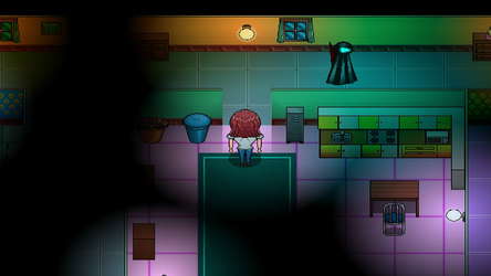 Davis Haunted House screenshot 4
