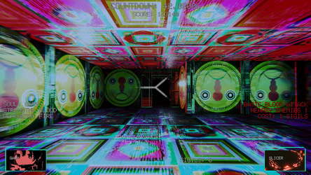 Liminal Void screenshot 2