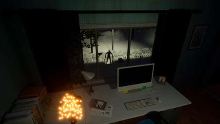 Evil Holiday screenshot 7