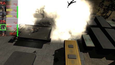Fatal Hour: Petroleum screenshot 30