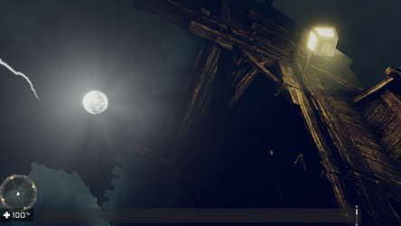 Lightmare Castle screenshot 3