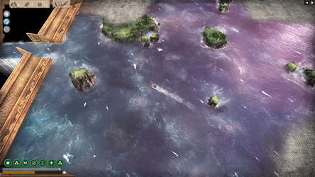 Abandon Ship screenshot 14