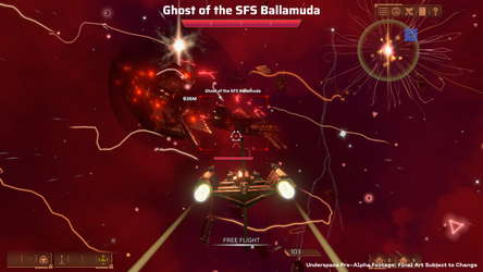 Underspace screenshot 3