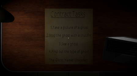 Ghost Hunters screenshot 5