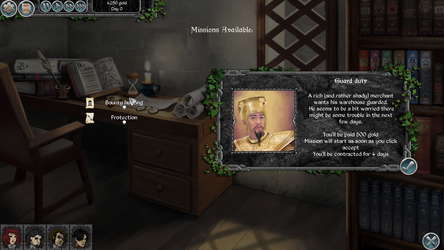 Leman screenshot 9