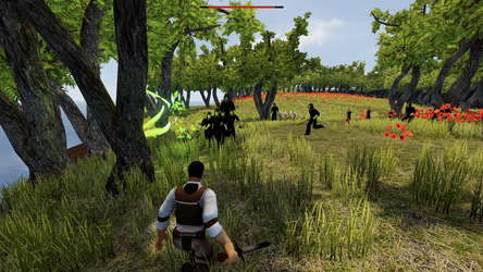 Skydom screenshot 4