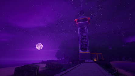 Reaper's Isle screenshot 1