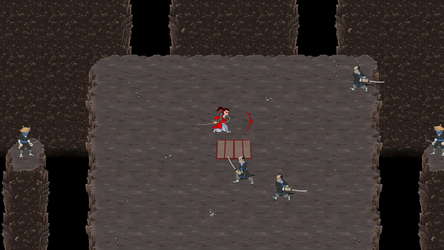 Yurei screenshot 2