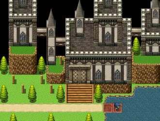 Rise of the High Elf King: A LEGACY OF BLOOD screenshot 4