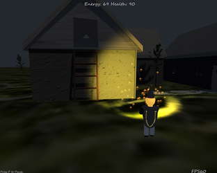 2nd Circle - Powerful Magic screenshot 4