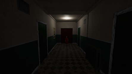 Dead end Exit 8 screenshot 13