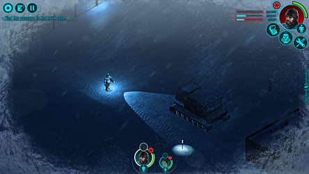 Distrust: Polar Survival screenshot 8