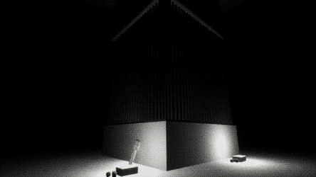Nyctophobia screenshot 12