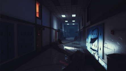 What Happened screenshot 4