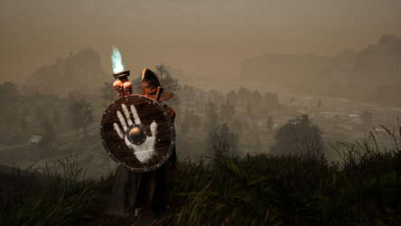 Past Fate screenshot 12