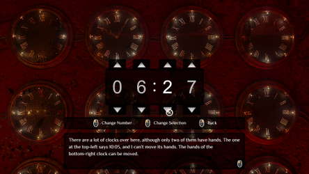 Without Escape screenshot 9