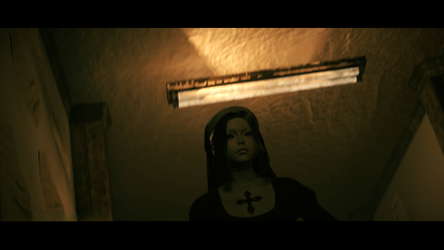 Сквозь завесу screenshot 14